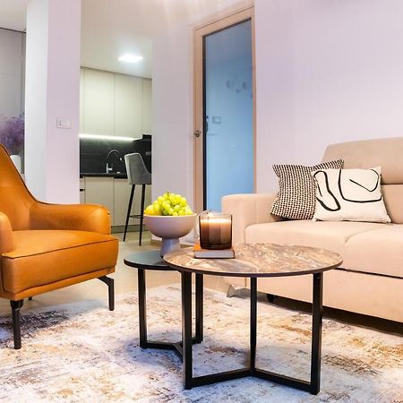 Apartman Panorama Križevci Esterno foto